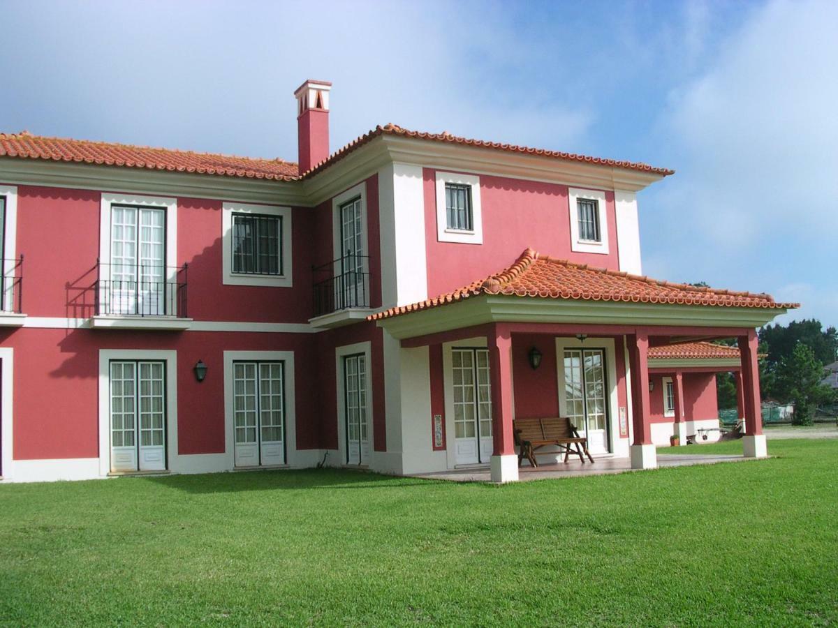 Casa Da Ria - Turismo Rural Ílhavo Exterior foto